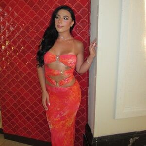 perfect vacation dress